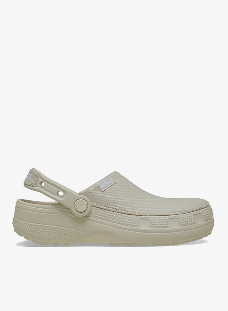 crocs Casual Crafted Clogs