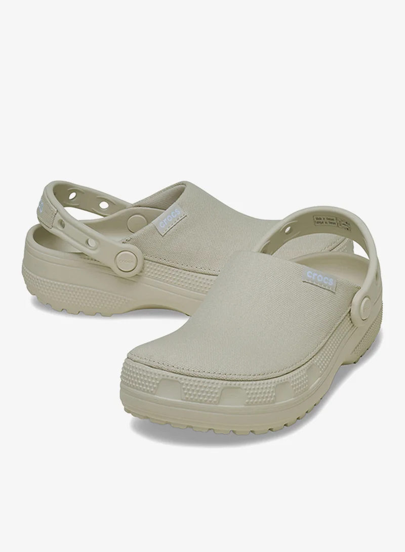 crocs Stucco Casual Crafted Clogs for Women | Best Price UAE