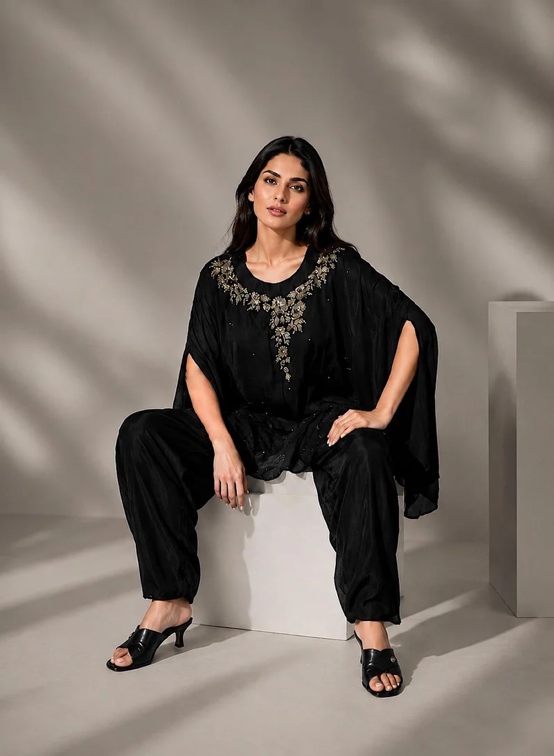 Ecstacy  Festive Coord Set for Women | Best Price UAE