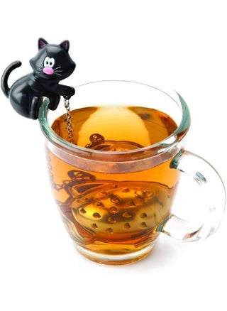 Joie MSC International Cat Tea Infuser, Meow, Assorted Black & White - pzsku/ZD3343DC27BB30BB2AAD4Z/45/1743749040/99af2185-15f3-491b-bb7a-ebf62ef0acfb