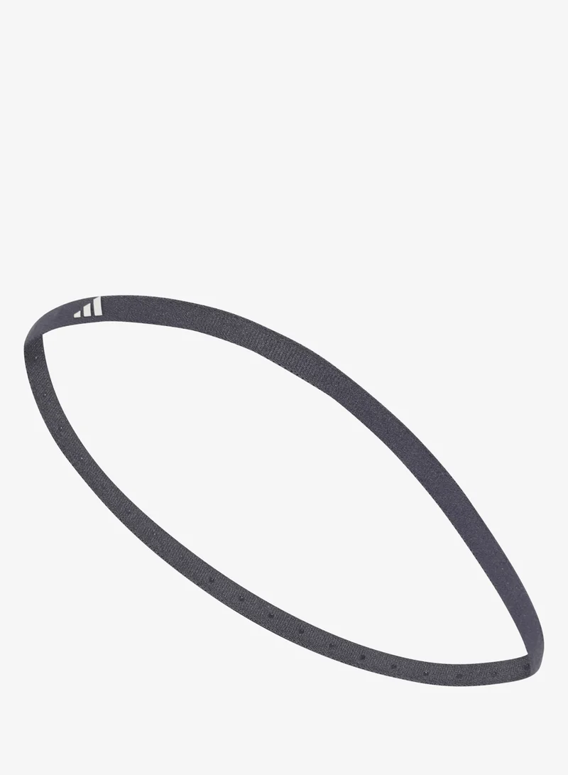 Adidas Hairband 3-Pack