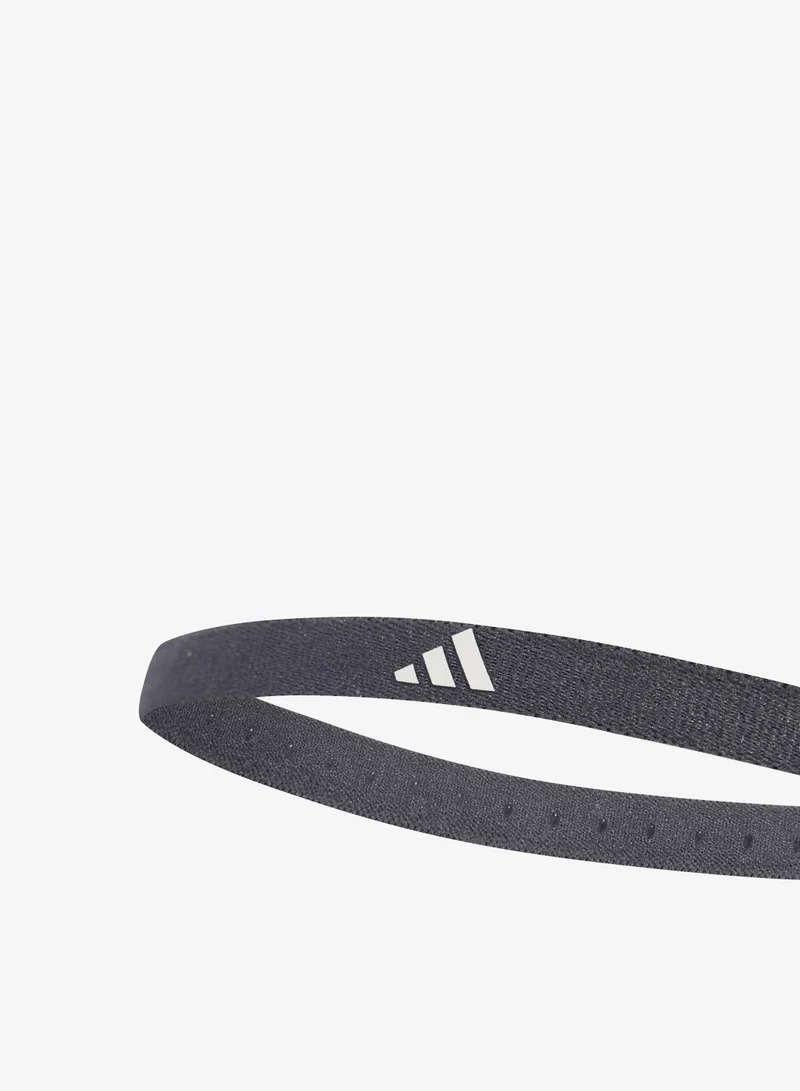 Adidas Hairband 3-Pack