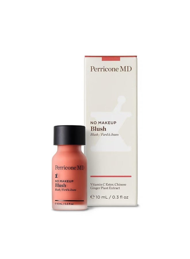 Perricone MD No Makeup Blush with Vitamin C Ester 10ml - Image 4