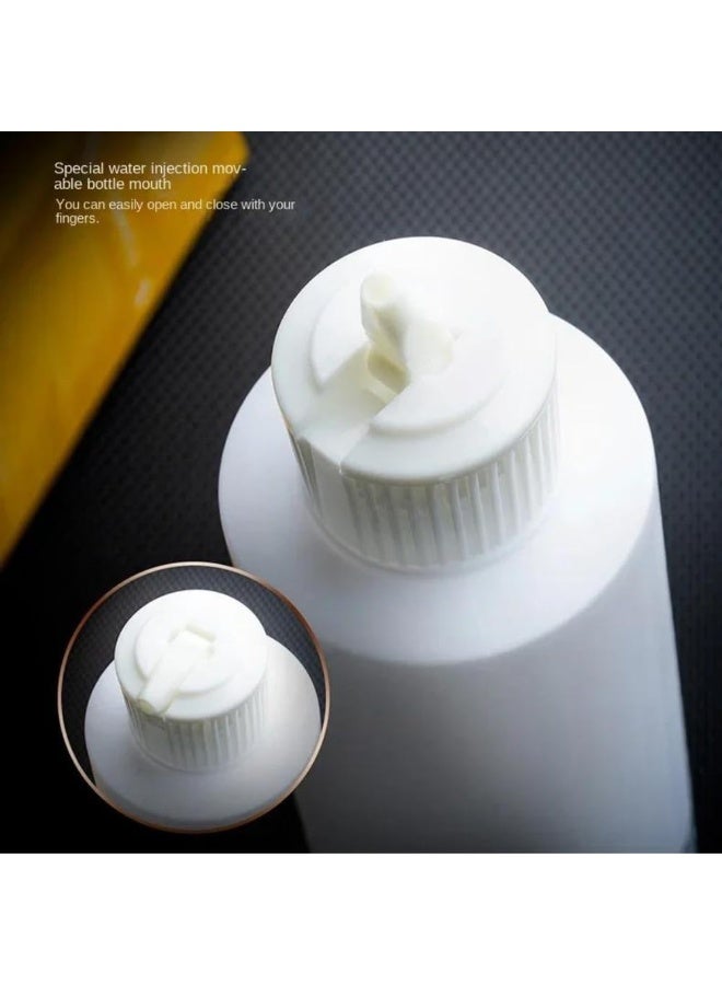 LUBINSKI Humidification Solution 200ml, Premium Moisturizing Liquid for Humidifiers & Storage Boxes, Anti-Mildew Formula, Long-Lasting Humidity Control - Image 2