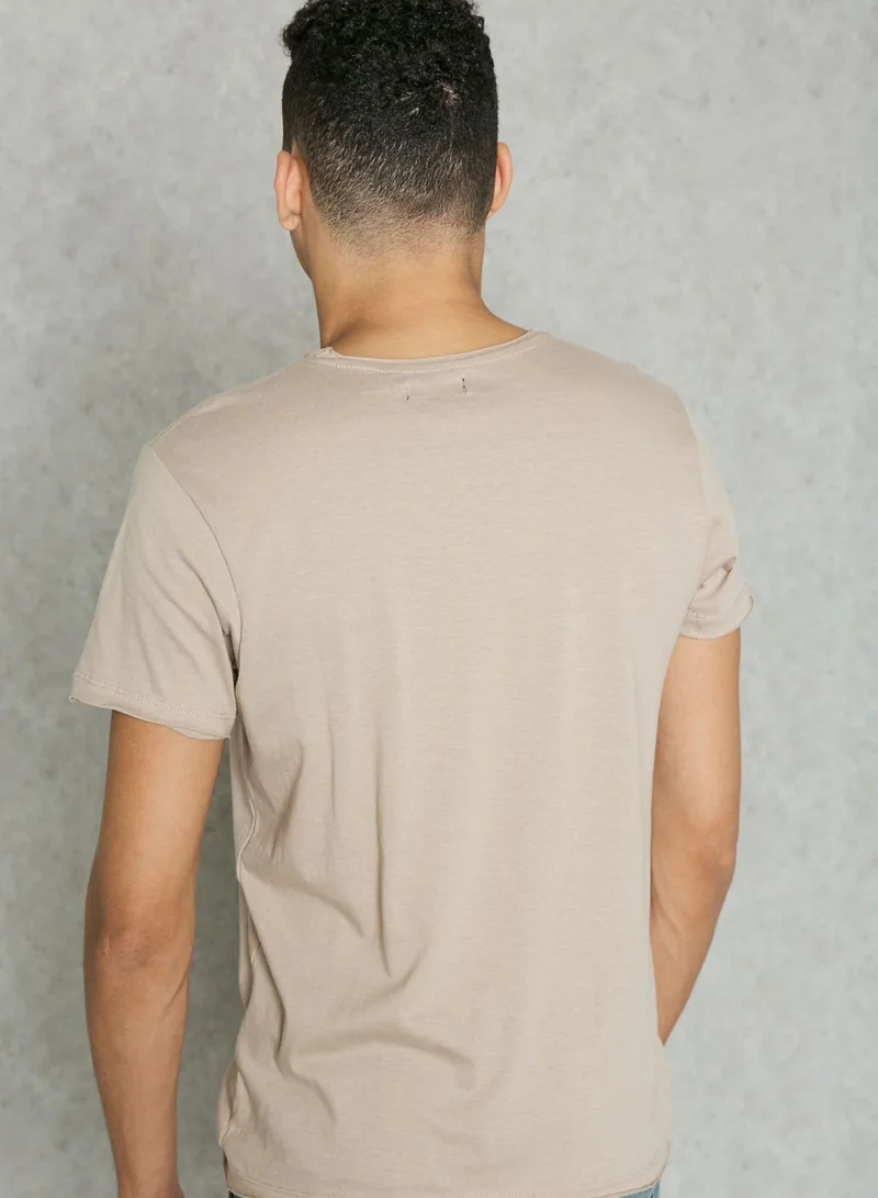 BRAVE SOUL Freshe T-Shirt