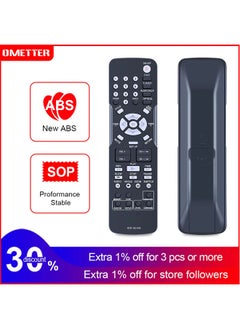 RCR192AA9 RCR192AA3 RCR 192 AA9 AA3 Remote for RCA Home Theater System RTD317W RTD325W RTS202 SV-929RX M24NR RTS202E
