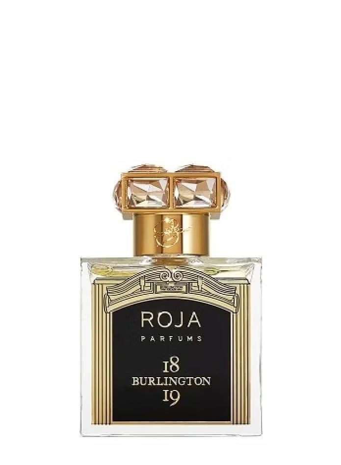 روجا للعطور عطر روجا بيرلينجتون 1819او دي بارفيوم 100 مل - Image 1
