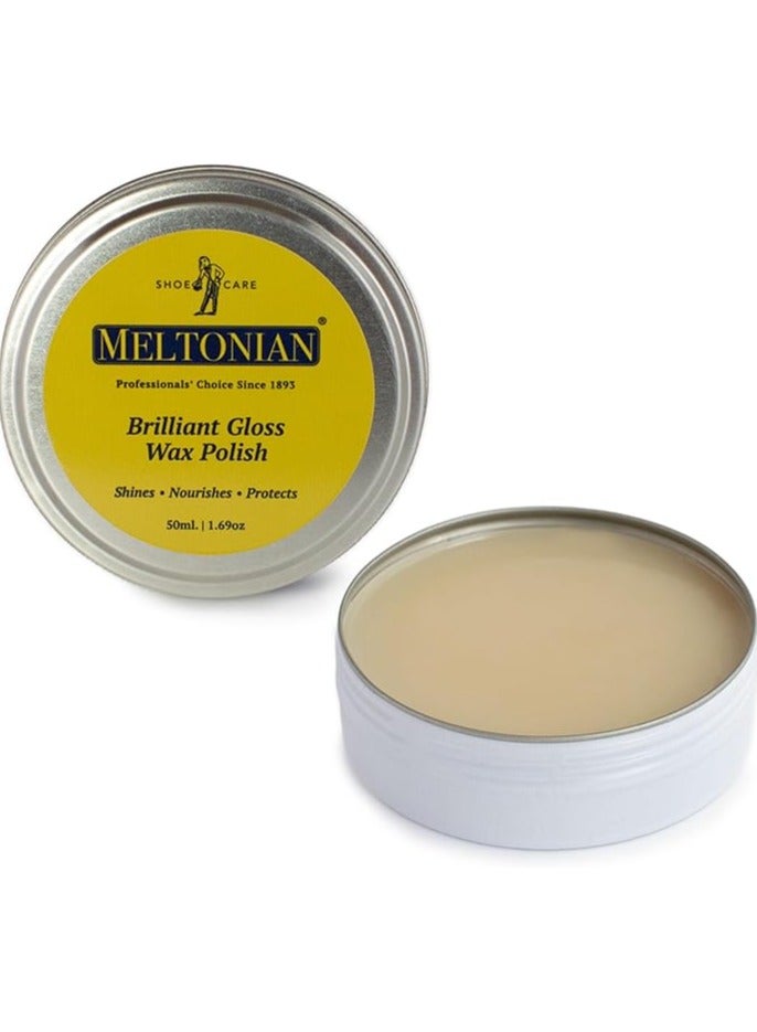 بريميم ملمع الأحذية محايد 50 مل - Image 1