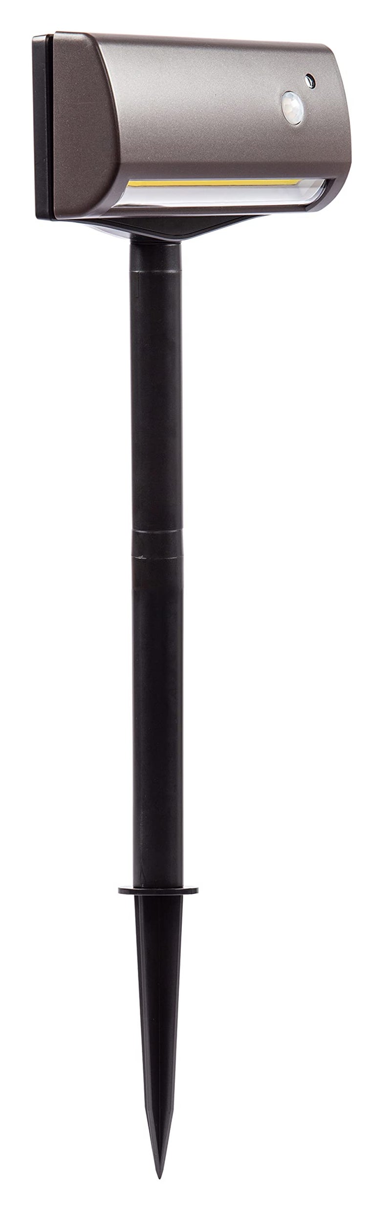 LIGHT IT By Fulcrum 20033107 LED Garden and Path Light Bronze Single pack