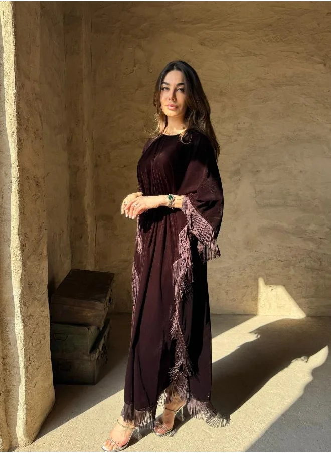 مايسون_ارابيلا ريم بني