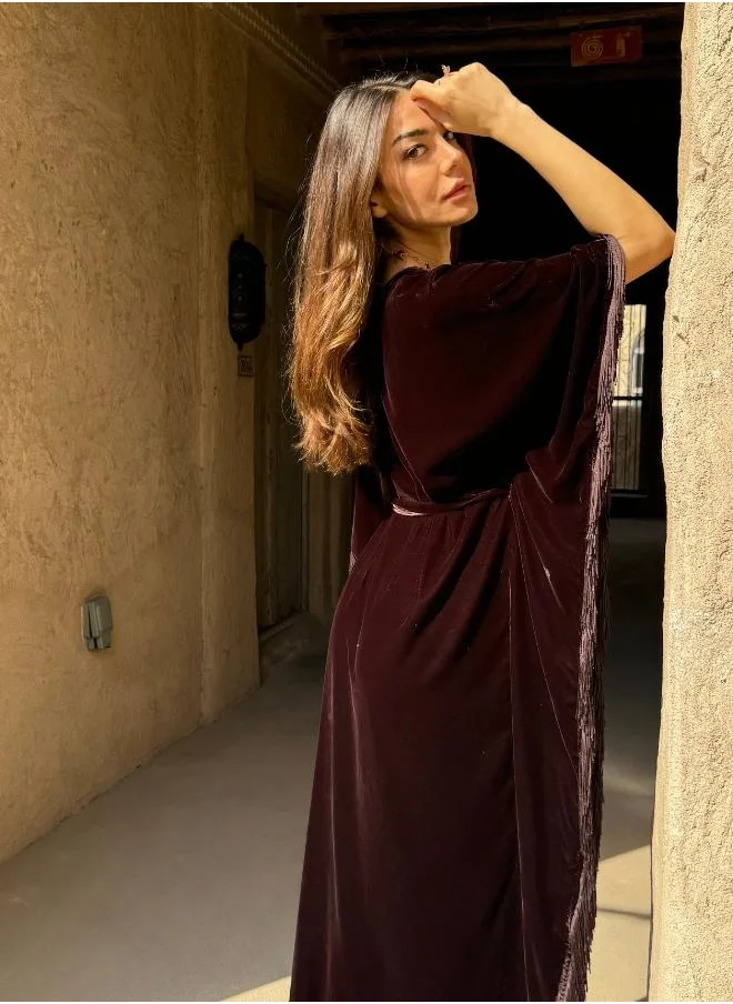 مايسون_ارابيلا ريم بني