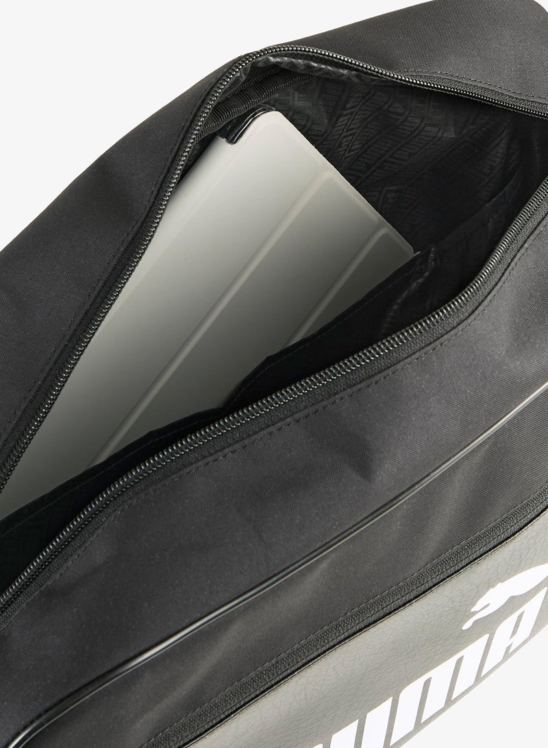 PUMA Medium Campus Reporter Bag - Image 4