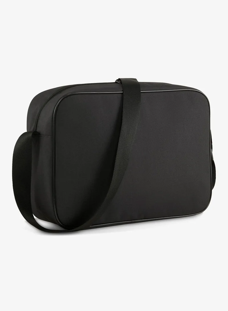 PUMA Medium Campus Reporter Bag