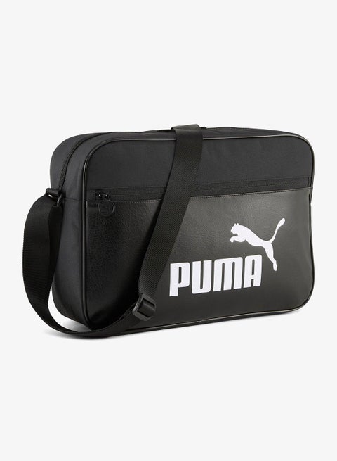 Medium Campus Reporter Bag