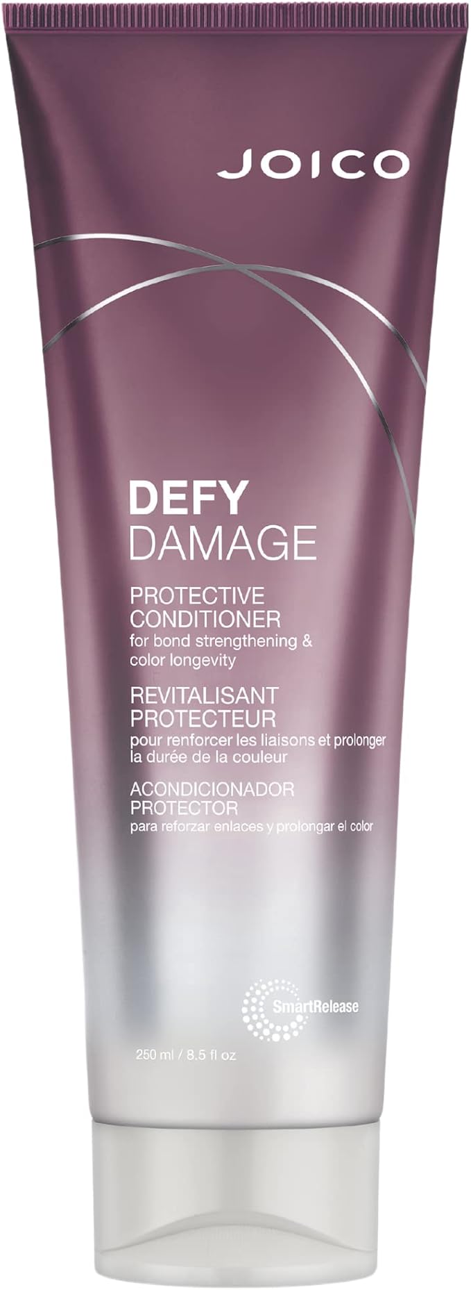 Joico Defy Damage Protective Conditioner 250 ml - Image 1
