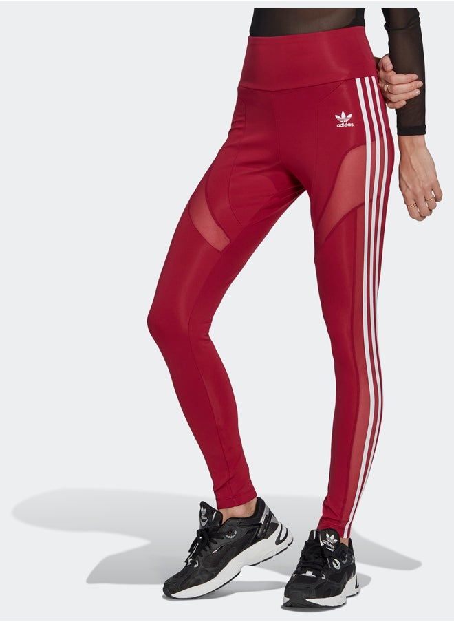 adidas Originals - Centre Stage Leggings - Image 1