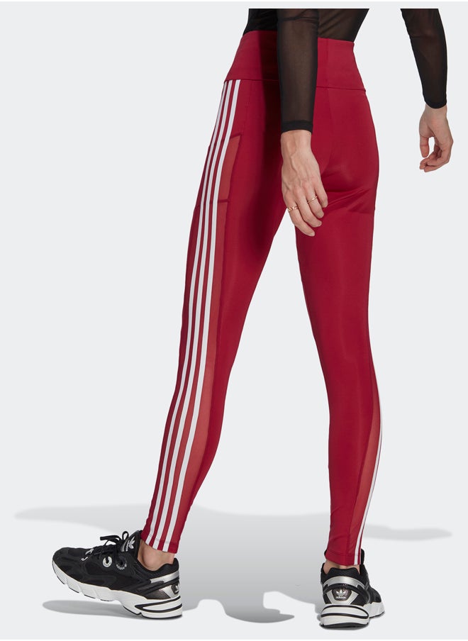 adidas Originals - Centre Stage Leggings - Image 1