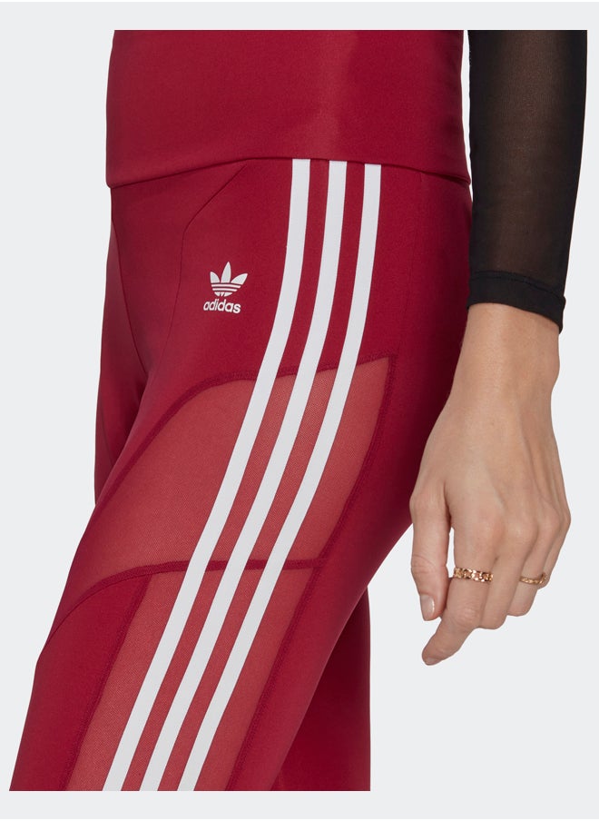 adidas Originals - Centre Stage Leggings - Image 1