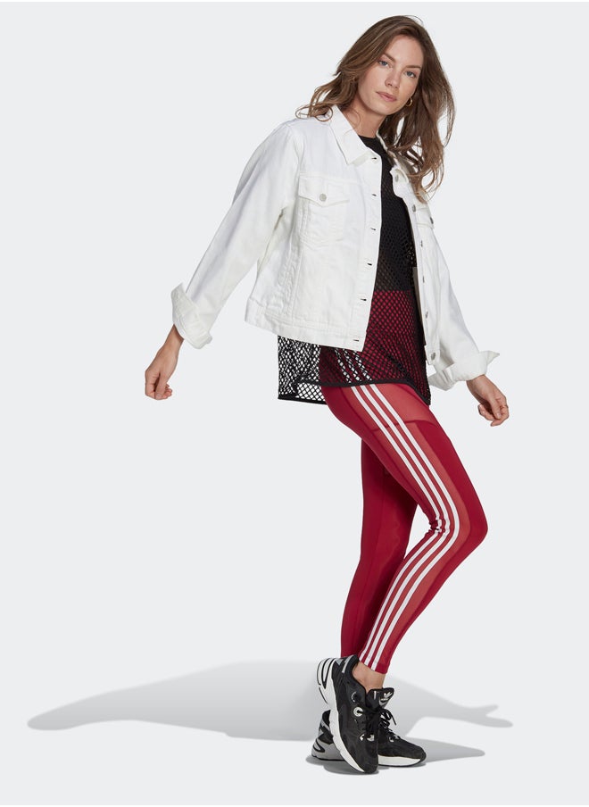 adidas Originals - Centre Stage Leggings - Image 1