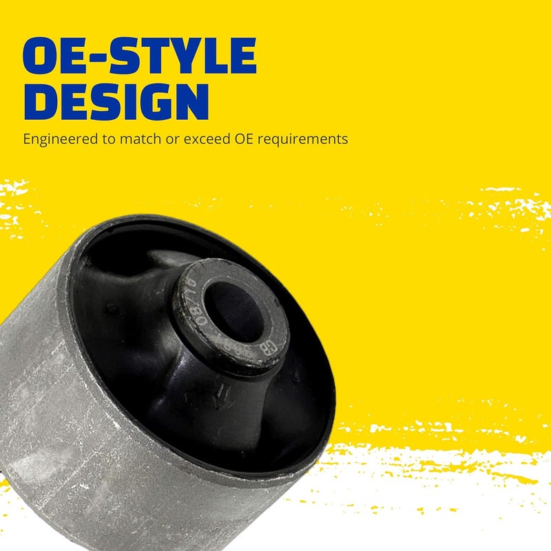 MOOG K201358 Control Arm Bushing - Image 4