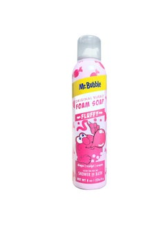 Mr. Bubble Original Foam Soap Bubblegum Scent 8 Oz Pack Of 6  - Image 2