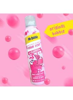 Mr. Bubble Original Foam Soap Bubblegum Scent 8 Oz Pack Of 6  - Image 5
