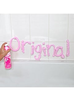 Mr. Bubble Original Foam Soap Bubblegum Scent 8 Oz Pack Of 6  - Image 4