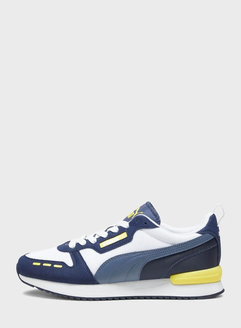 PUMA R78 Sneakers
