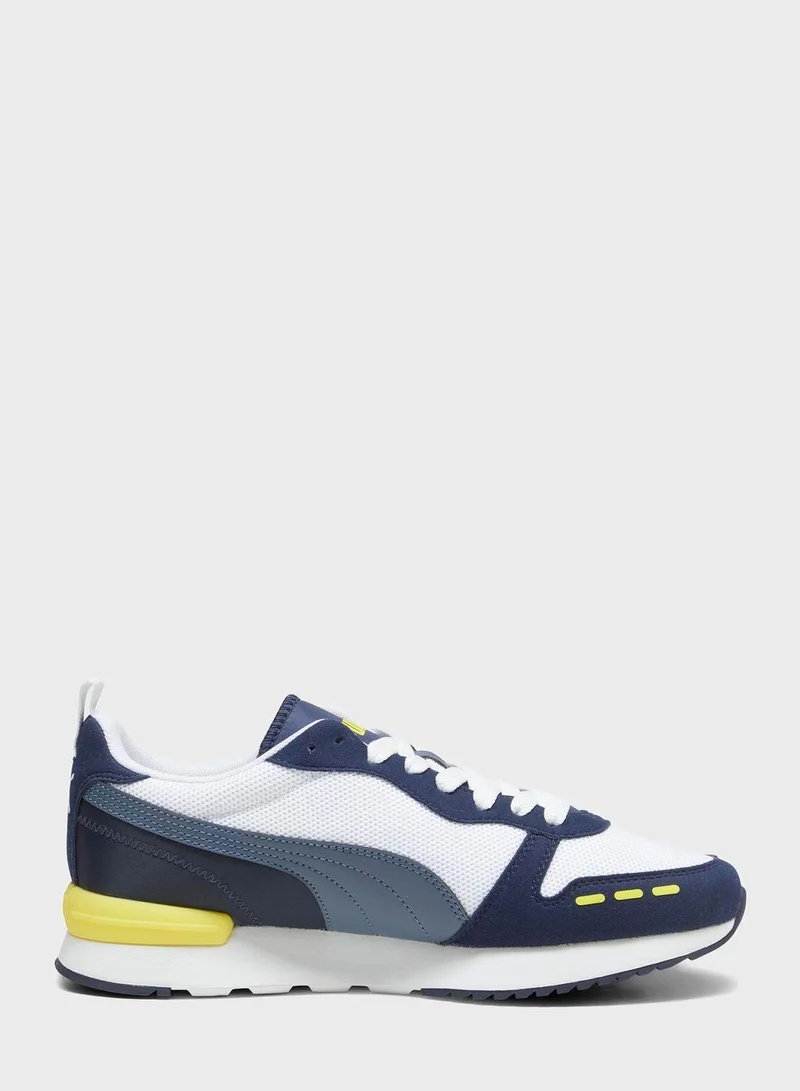 PUMA R78 Sneakers