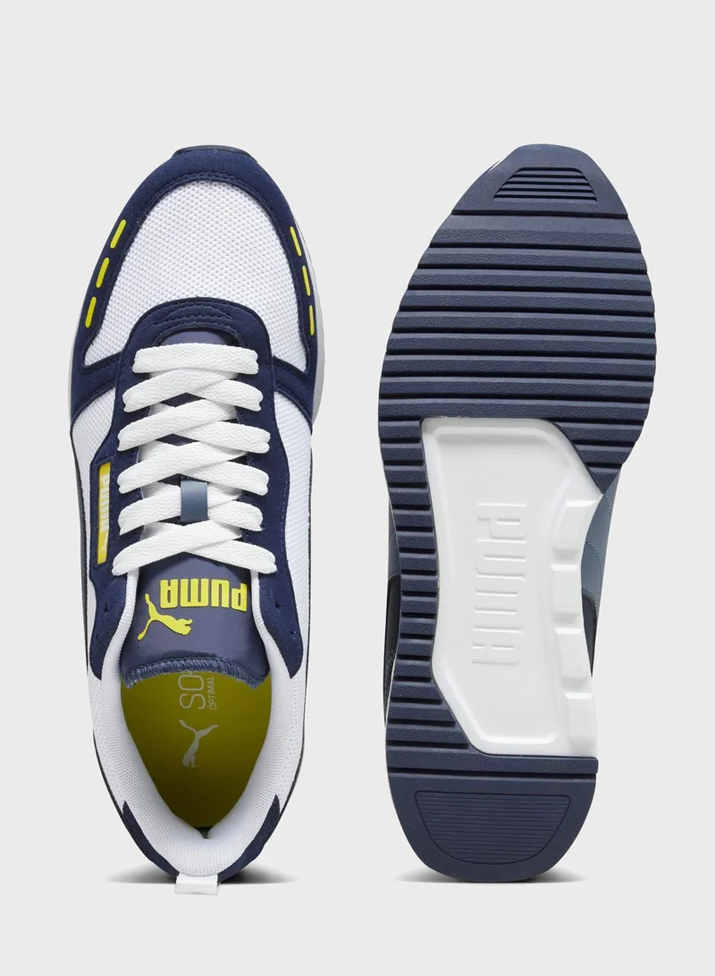 PUMA R78 Sneakers
