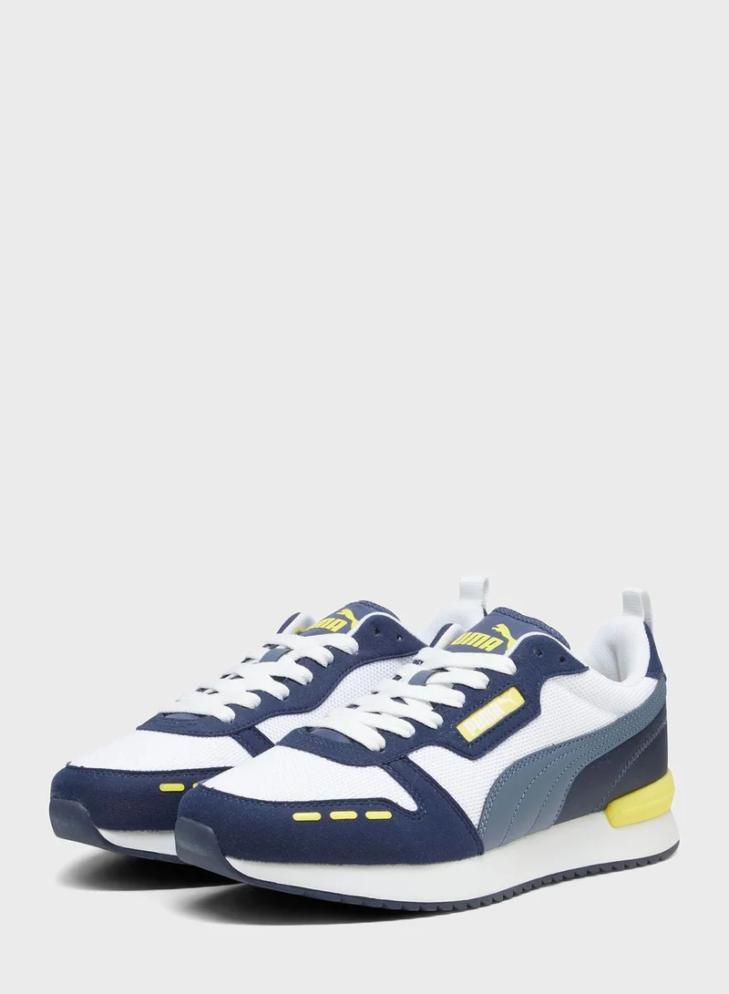PUMA R78 Sneakers