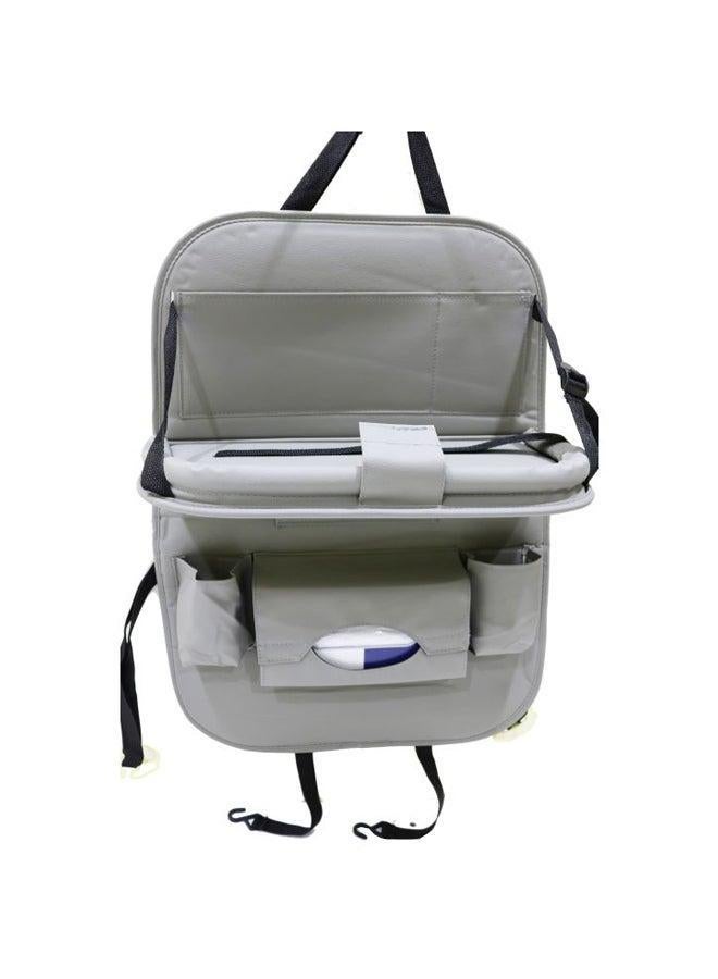 Car Seat Organizer
