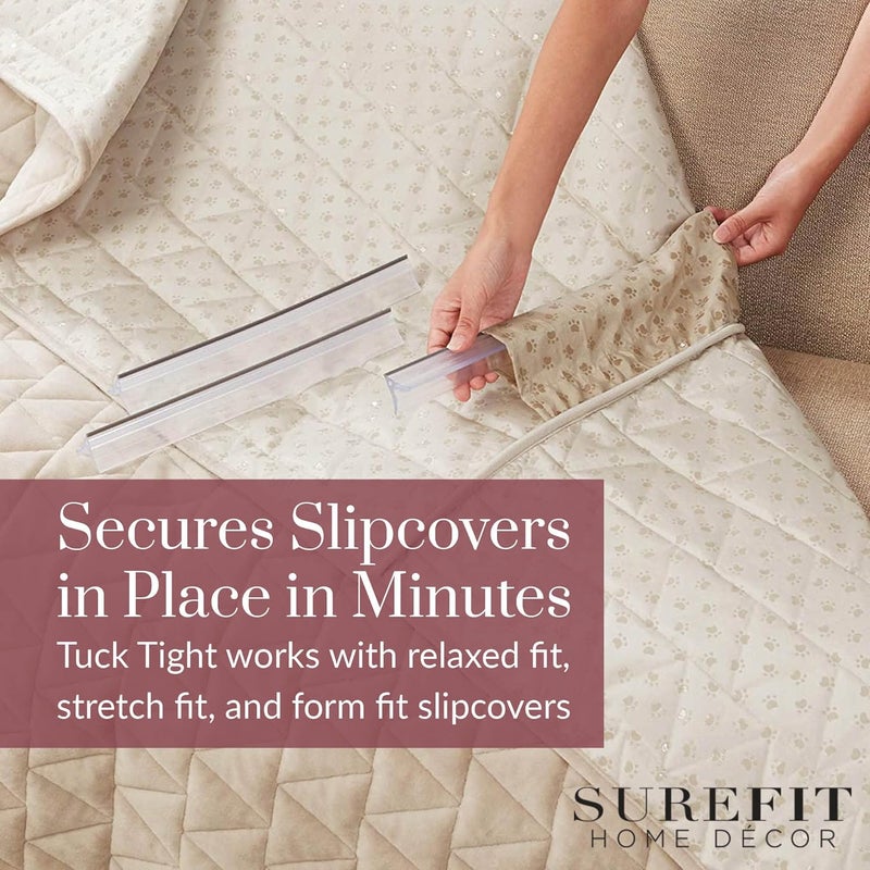 Surefit Tuck Tight for Chair (3 Strips) - Image 2