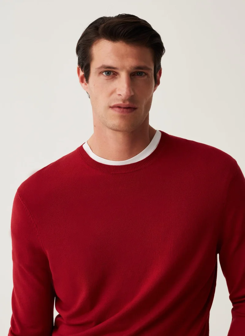 Ovs Round neck pullover