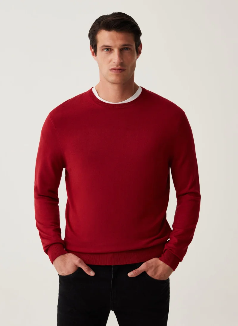Ovs Round neck pullover