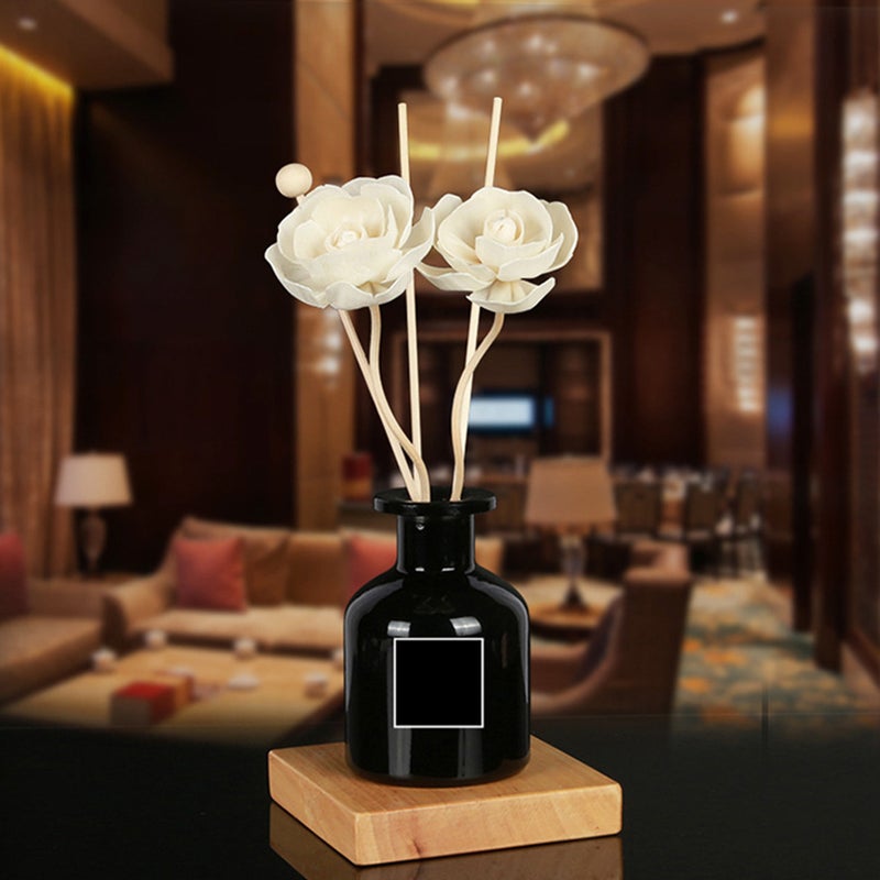 6pcs Diffuser Sticks Diffuser Sticks Rattan Sticks Rattans - Image 3