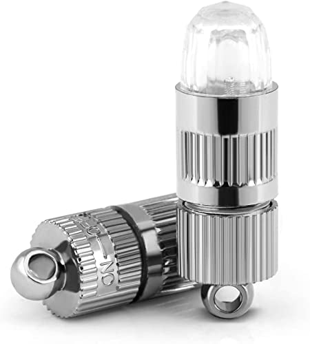 LIHAO 15x Battery Operated Mini LED Lights for Paper Lanterns, Balloons, Party Decorations, Non-Waterproof - Warm White - Image 4