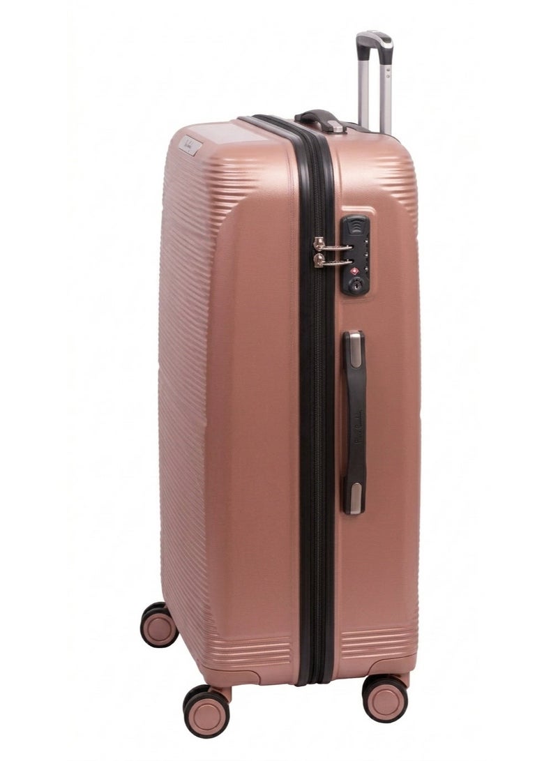 Unbreakable Silent Spinner Luggage with TSA Lock - Image 4
