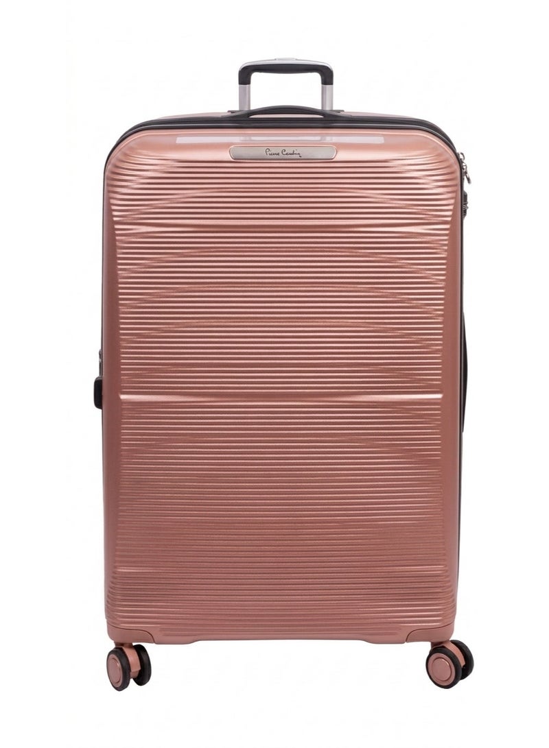 Unbreakable Silent Spinner Luggage with TSA Lock - Image 2