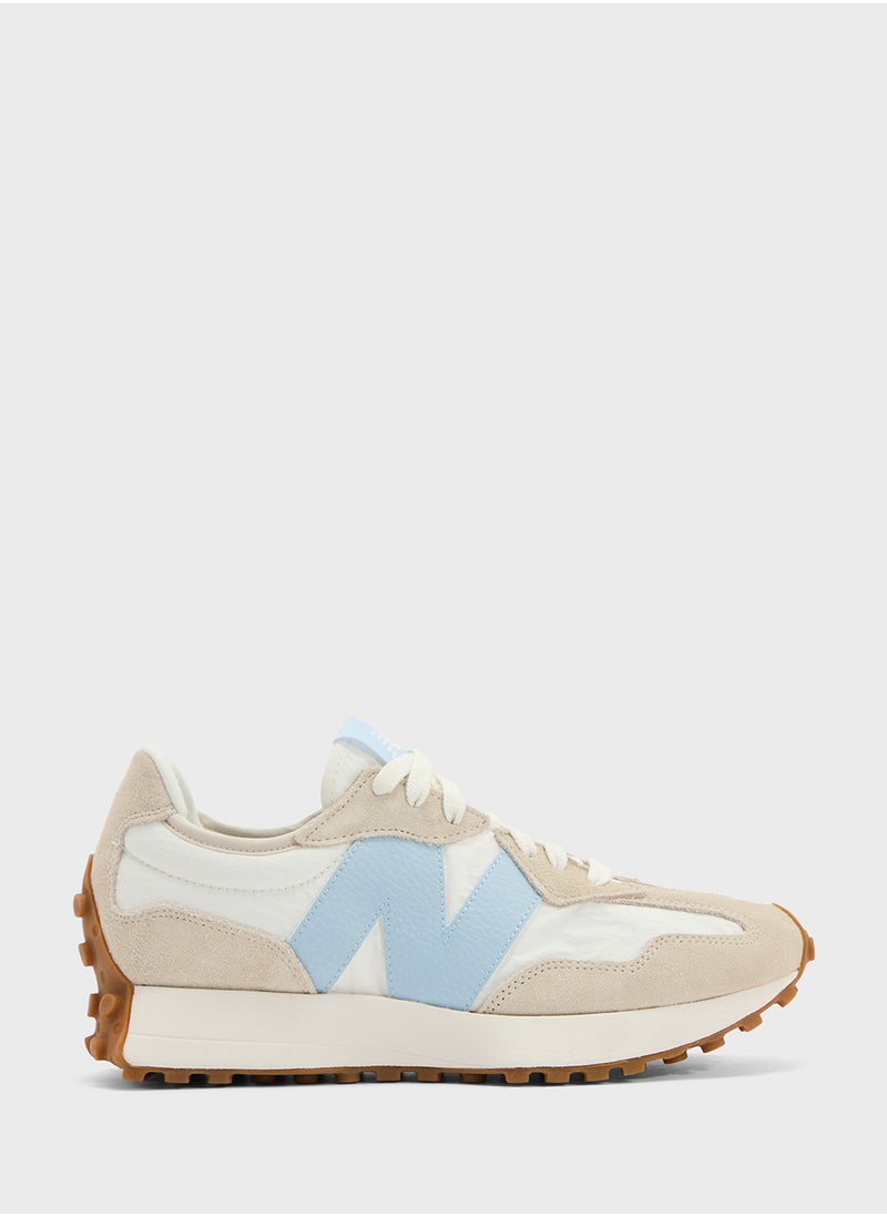 New Balance 327 Sneakers  - Image 1