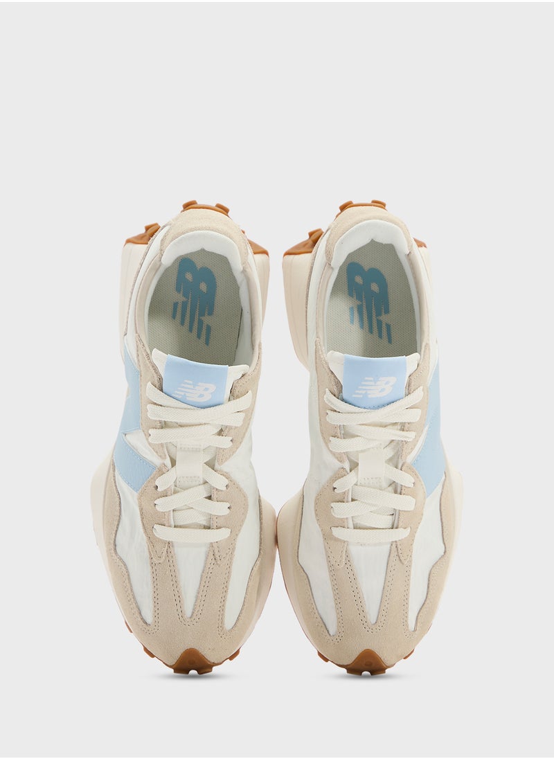 New Balance 327 Sneakers  - Image 4