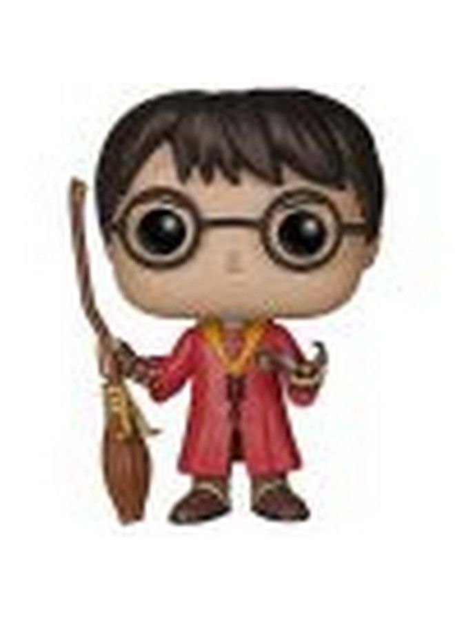 Funko Quidditch Harry Potter Vinyl Figure - Image 5