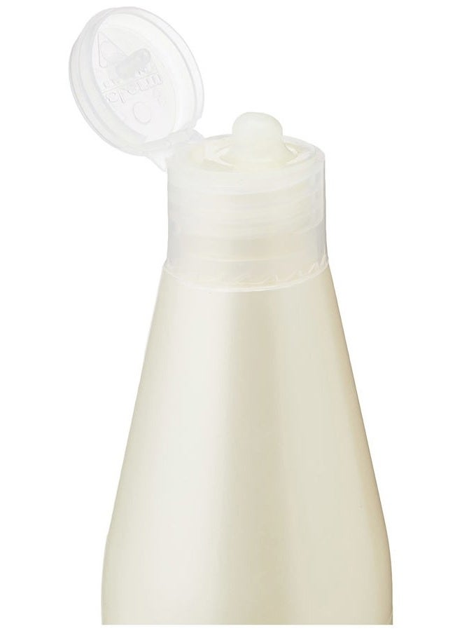 Salerm Cosmetics بلسم شعر فوري 21 بروتين حرير - 250 مل - بلسم يُترك أو يُشطف - مع بروتينات حرير - واقي حراري ومرطب - Image 3