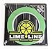 LiME LiNE 116 Vinyl Fineline Automotive pinstriping Masking Tape Pack of 1 - Image 2