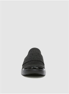 Naturalizer NAPIZAZZ Flat Comfort Shoes  - Image 4