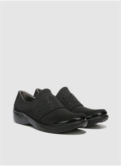 Naturalizer NAPIZAZZ Flat Comfort Shoes  - Image 2