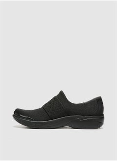 Naturalizer NAPIZAZZ Flat Comfort Shoes  - Image 5