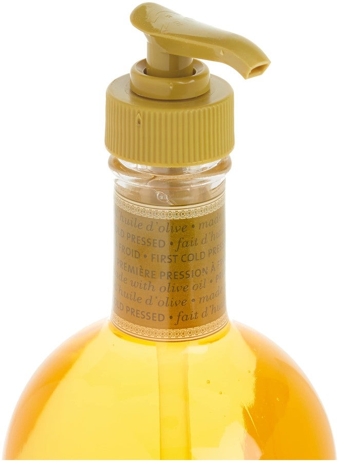 Cucina Sanguinelli Orange and Fennel 16.9 oz Purifying Hand Wash - Image 4