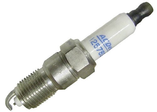 ACDelco GM Original Equipment 41-983 Double Platinum Spark Plug - Image 5