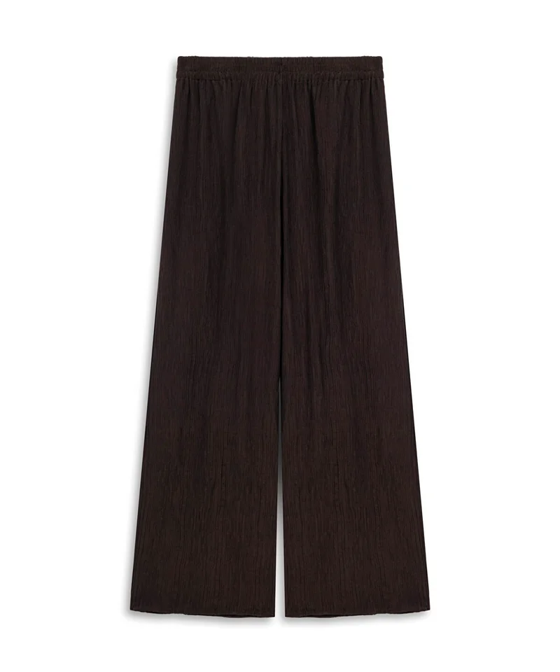 Ipekyol Crinkle-Effect Trousers